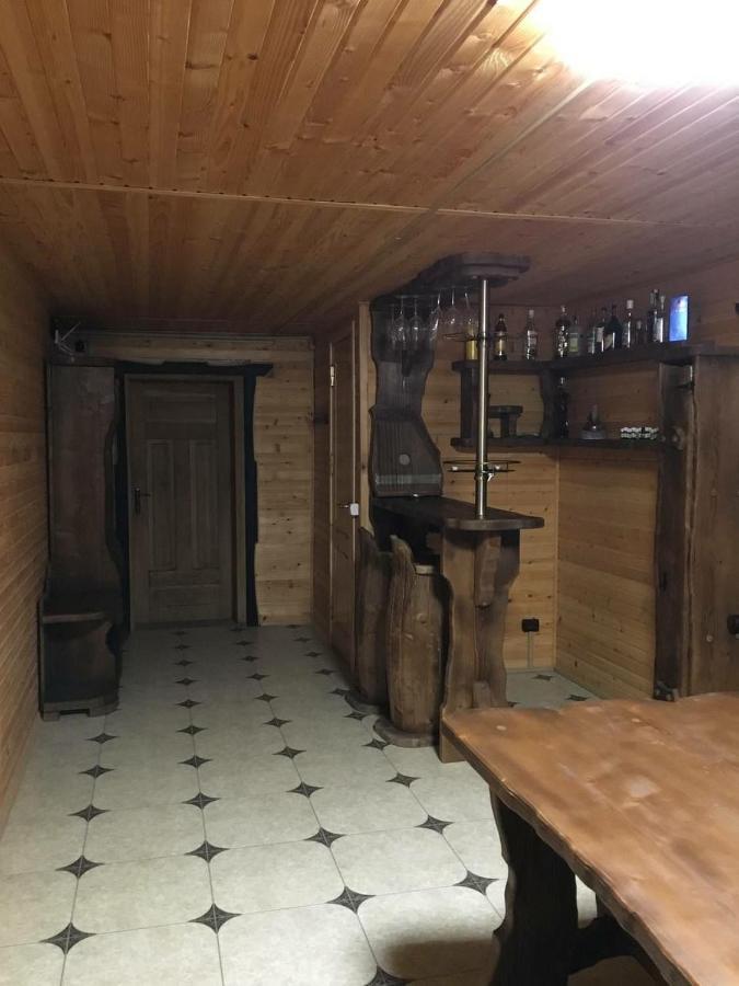 ירמכה Карпатский Рай מראה חיצוני תמונה